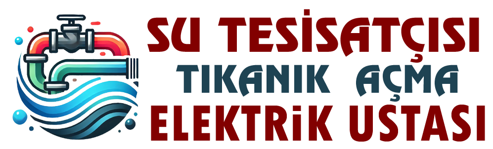 İstanbul Tamirci Tesisat Ustası – Su Tesisatı ve Elektrikçi Hizmeti