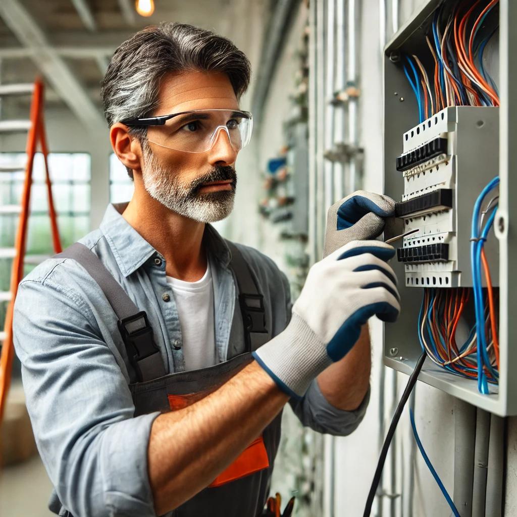 İstanbul’un Tüm İlçelerine Elektrik ve Su Tesisatında Kesintisiz, Kaliteli ve Hızlı Çözüm Hizmetleri