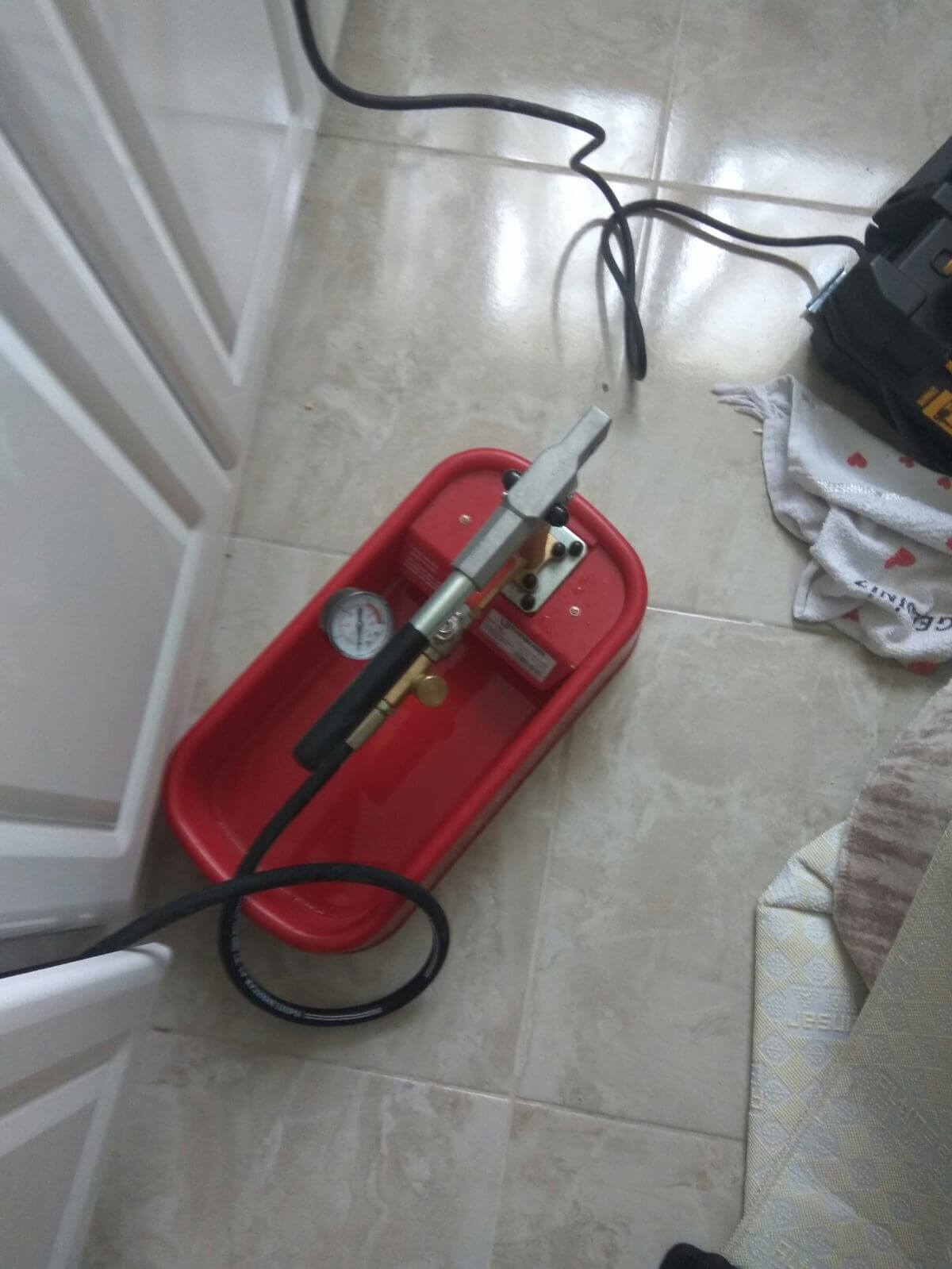 Boru Patlamalarının Nedenleri ve Önleyici Çözümler